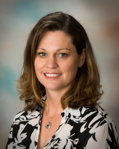 Pediatric Speech Therapist